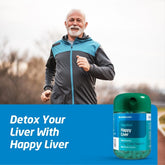 Happy Liver
